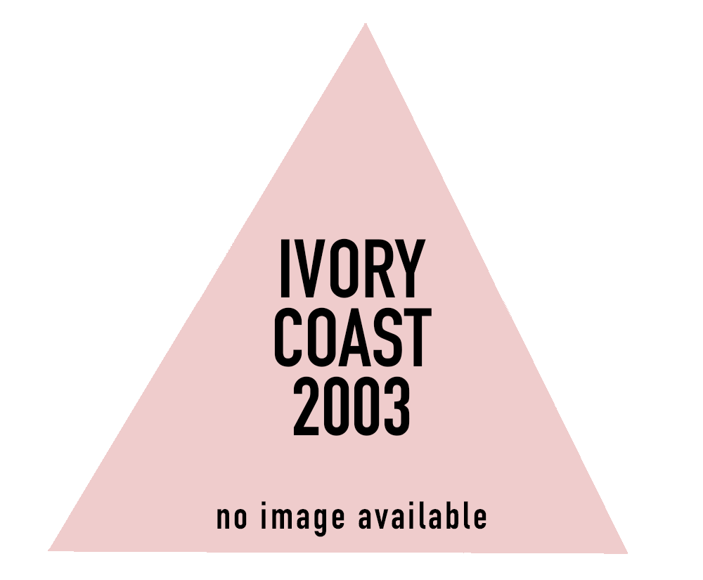 Ivory Coast 2003